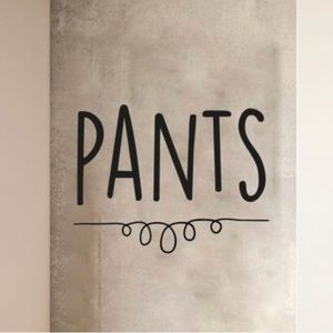 Pants